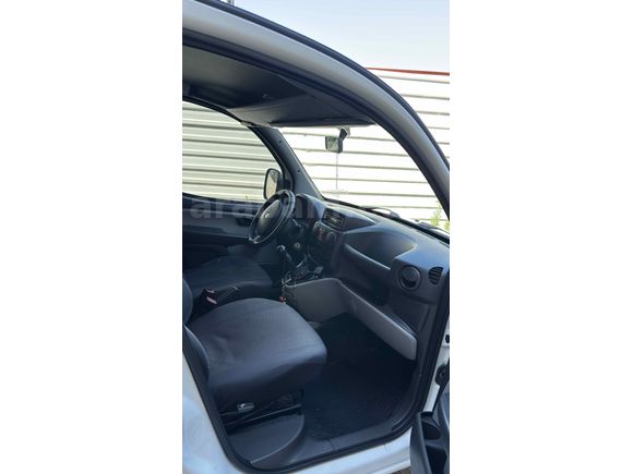 Sahibinden Fiat Doblo Combi 1.3 Multijet 2011 Model 