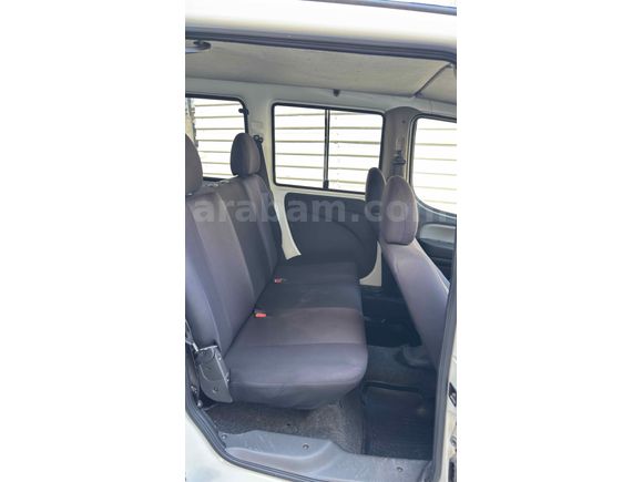 Sahibinden Fiat Doblo Combi 1.3 Multijet 2011 Model 