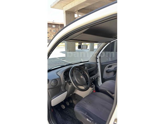 Sahibinden Fiat Doblo Combi 1.3 Multijet 2011 Model 