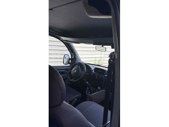 Sahibinden Fiat Doblo Combi 1.3 Multijet 2011 Model 