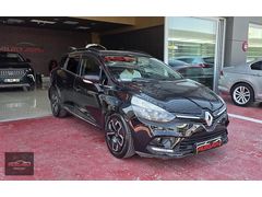 2017 MODEL CLIO * 1.5dCi SportTOURER * JOY * 182.350 km'DE