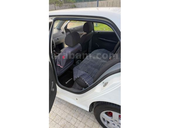 Sahibinden Skoda Fabia 1.4 TDI Classic 2005 Model 