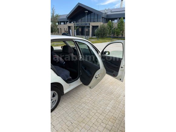 Sahibinden Skoda Fabia 1.4 TDI Classic 2005 Model 