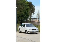 Sahibinden Skoda Fabia 1.4 TDI Classic 2005 Model 
