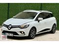 RENAULT CLİO 2018 MDL TOUCH 110 BİN KM OTOMATİK