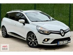 RENAULT CLİO 2018 MDL TOUCH 110 BİN KM OTOMATİK