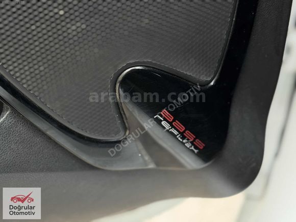 RENAULT CLİO 2018 MDL TOUCH 110 BİN KM OTOMATİK