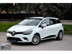 ''ATLAS'' BOYASIZ 2018 RENAULT CLİO 1.5 DCI SPORT TOURER JOY