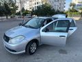Sahibinden Renault Symbol 1.5 dCi Authentique 2010 Model 
