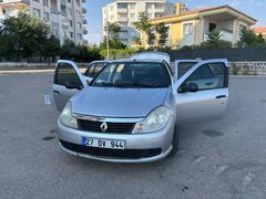Sahibinden Renault Symbol 1.5 dCi Authentique 2010 Model 