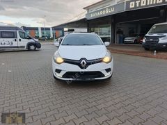 2017 CLİO 1.5 DCİ SPORTTOUER JOY HATASIZ KUSURSUZ 130000 KMDE