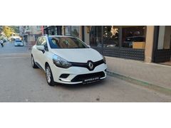 2017 MODEL YENİ KASA- HATASIZ-1.5 DCİ DİZEL CLİO SPORTTOUR..