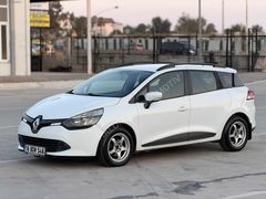 2013 HATASIZ AYARINDA 1.5 DİZEL SPORTTOURER