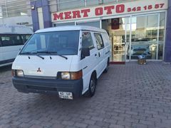 1997 model L300 CİTIVAN BEYAZ 225 bin km