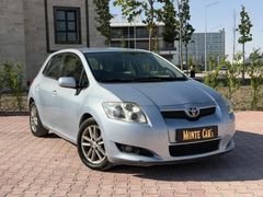 2008 MODEL DİZEL OTOMATİK TOYOTA AURİS DEĞİŞENSİZ