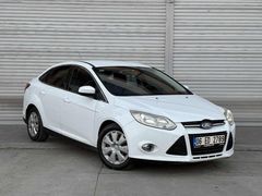 HATASIZ 2012 MODEL FOCUS 1.6 TREND OTOMATİK VİTES 187.000 KM'DE