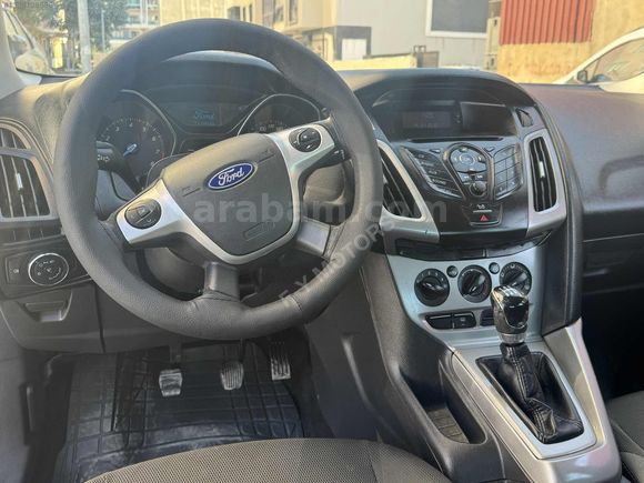 FY MOTORSDAN FOCUS 3