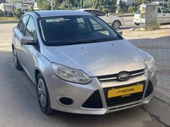 FY MOTORSDAN FOCUS 3