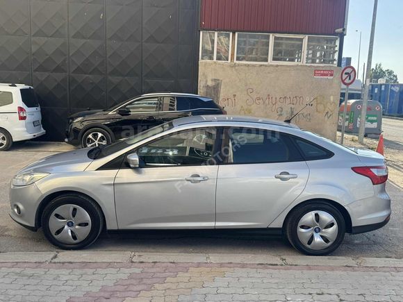 FY MOTORSDAN FOCUS 3