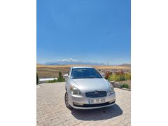 Sahibinden Hyundai Accent Era 1.4 Team 2007 Model