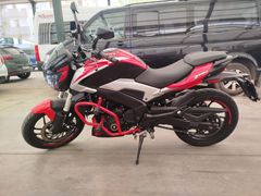 2024 Dominar 250 | 720 KM | Hatasız | Takasa Açık | İlk Sahibinden