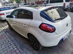 Sahibinden Fiat Bravo 1.6 Mjet Sports Style 2011 Model  265.000 km Beyaz