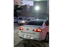 Sahibinden Volkswagen Passat 1.6 TDi BlueMotion Comfortline 2013 Model