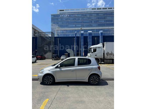 Sahibinden Toyota Yaris 1.3 Sol 2005 Model 