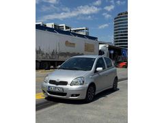 Sahibinden Toyota Yaris 1.3 Sol 2005 Model 