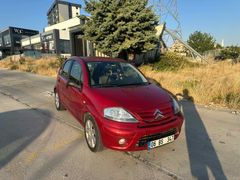 Sahibinden Citroen C3 1.6 SX 2007 Model 