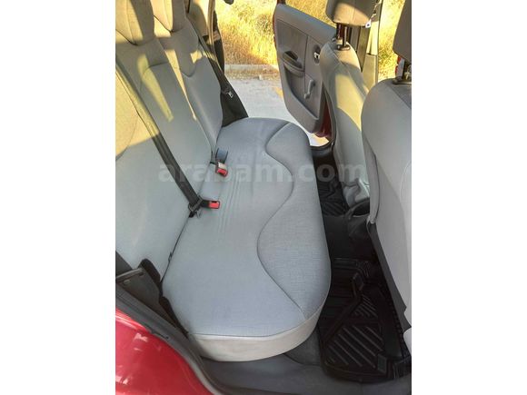 Sahibinden Citroen C3 1.6 SX 2007 Model 