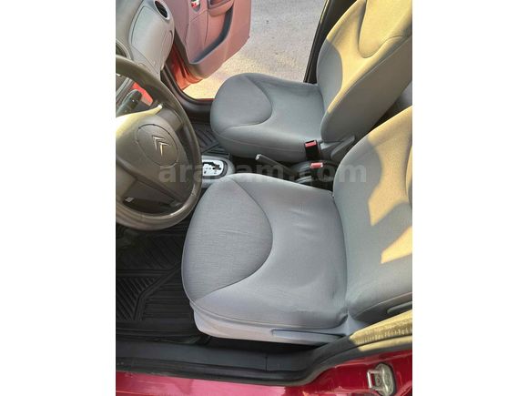 Sahibinden Citroen C3 1.6 SX 2007 Model 