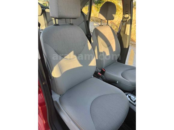Sahibinden Citroen C3 1.6 SX 2007 Model 