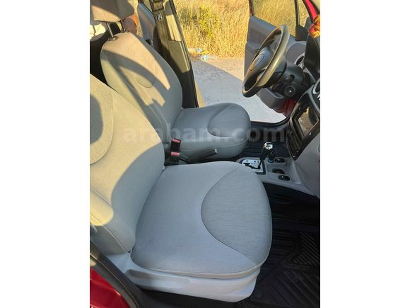 Sahibinden Citroen C3 1.6 SX 2007 Model 