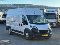 2023 MODEL PEUGEOT BOXER 17M3--TRANSPORT--KLİMA-WEBASTO ! !