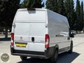 PEUGEOT BOXER 2.2 HDI 17m3