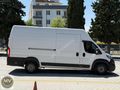 PEUGEOT BOXER 2.2 HDI 17m3