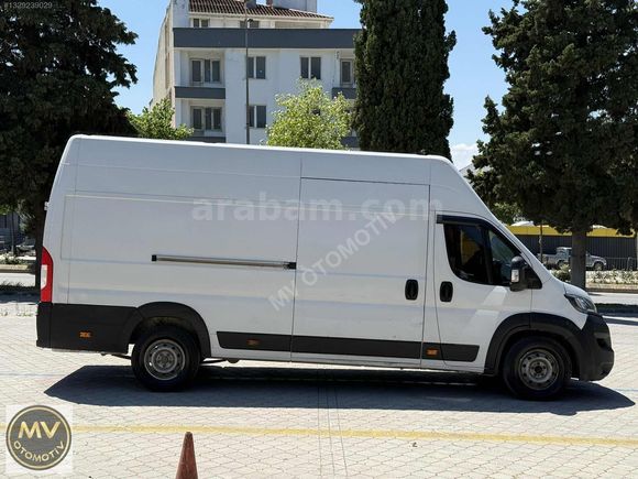 PEUGEOT BOXER 2.2 HDI 17m3