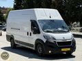 PEUGEOT BOXER 2.2 HDI 17m3