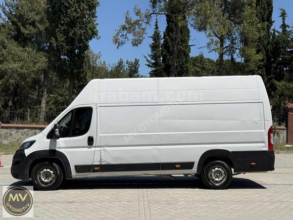 PEUGEOT BOXER 2.2 HDI 17m3