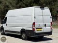 PEUGEOT BOXER 2.2 HDI 17m3