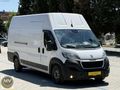 PEUGEOT BOXER 2.2 HDI 17m3