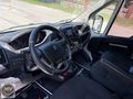 PEUGEOT BOXER 2.2 HDI 17m3