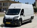 PEUGEOT BOXER 2.2 HDI 17m3
