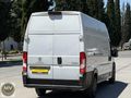 PEUGEOT BOXER 2.2 HDI 17m3