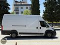 PEUGEOT BOXER 2.2 HDI 17m3