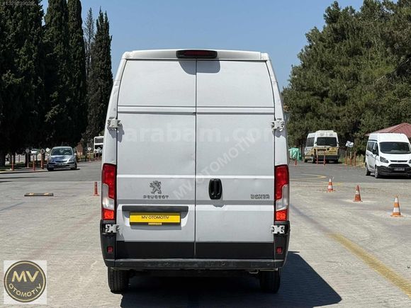 PEUGEOT BOXER 2.2 HDI 17m3