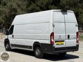 PEUGEOT BOXER 2.2 HDI 17m3