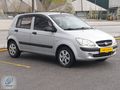 DEGİŞENSİZ 2009 MODEL GETZ