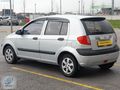 DEGİŞENSİZ 2009 MODEL GETZ